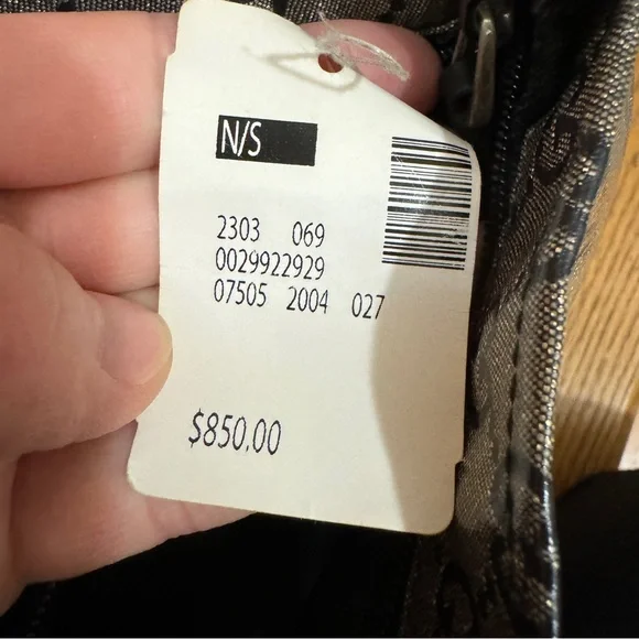 Gucci bag - Picture 11 of 13